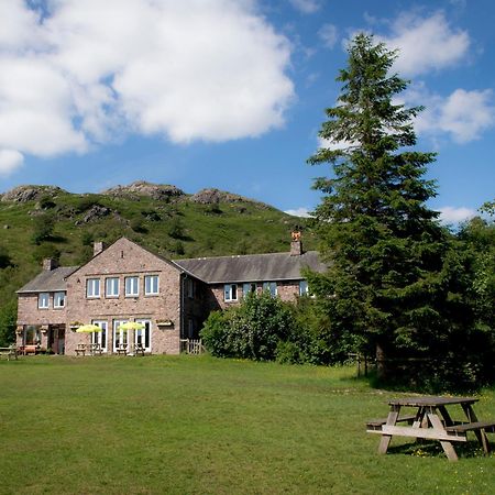Auberge de jeunesse Yha Eskdale Extérieur photo