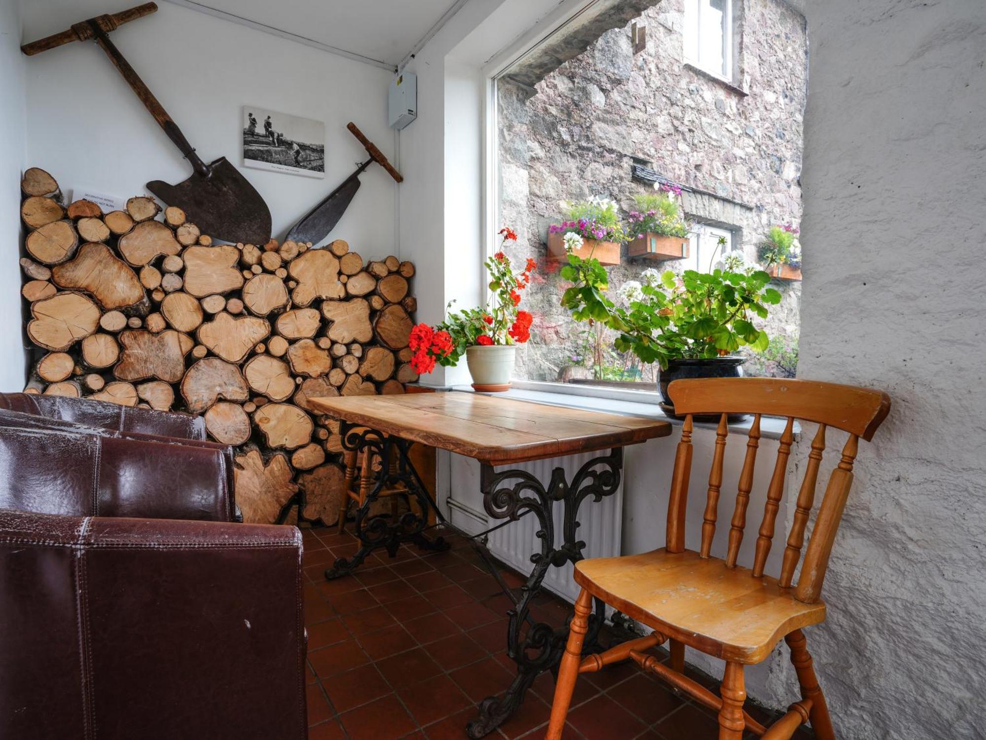 Auberge de jeunesse Yha Eskdale Extérieur photo