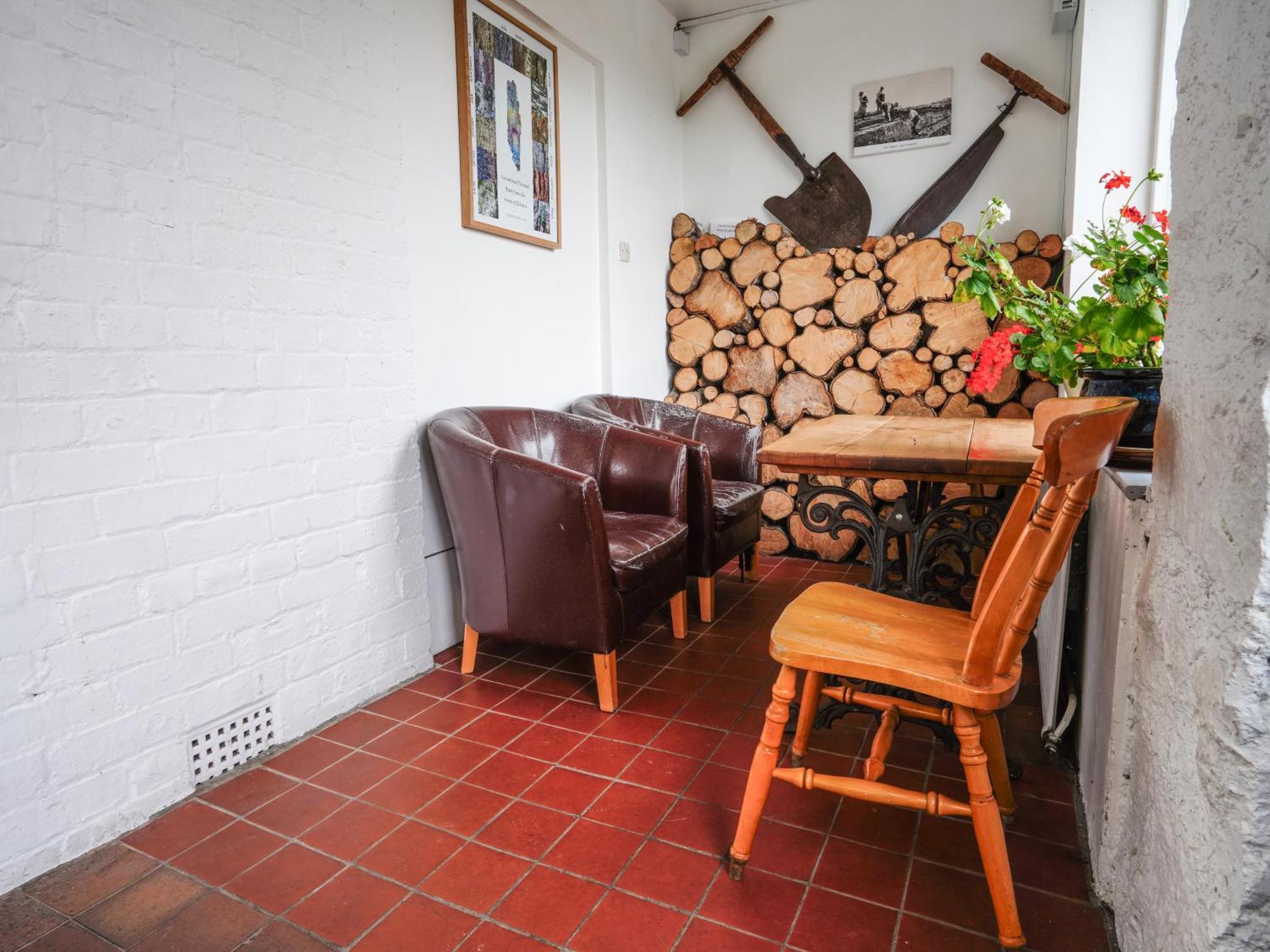 Auberge de jeunesse Yha Eskdale Extérieur photo